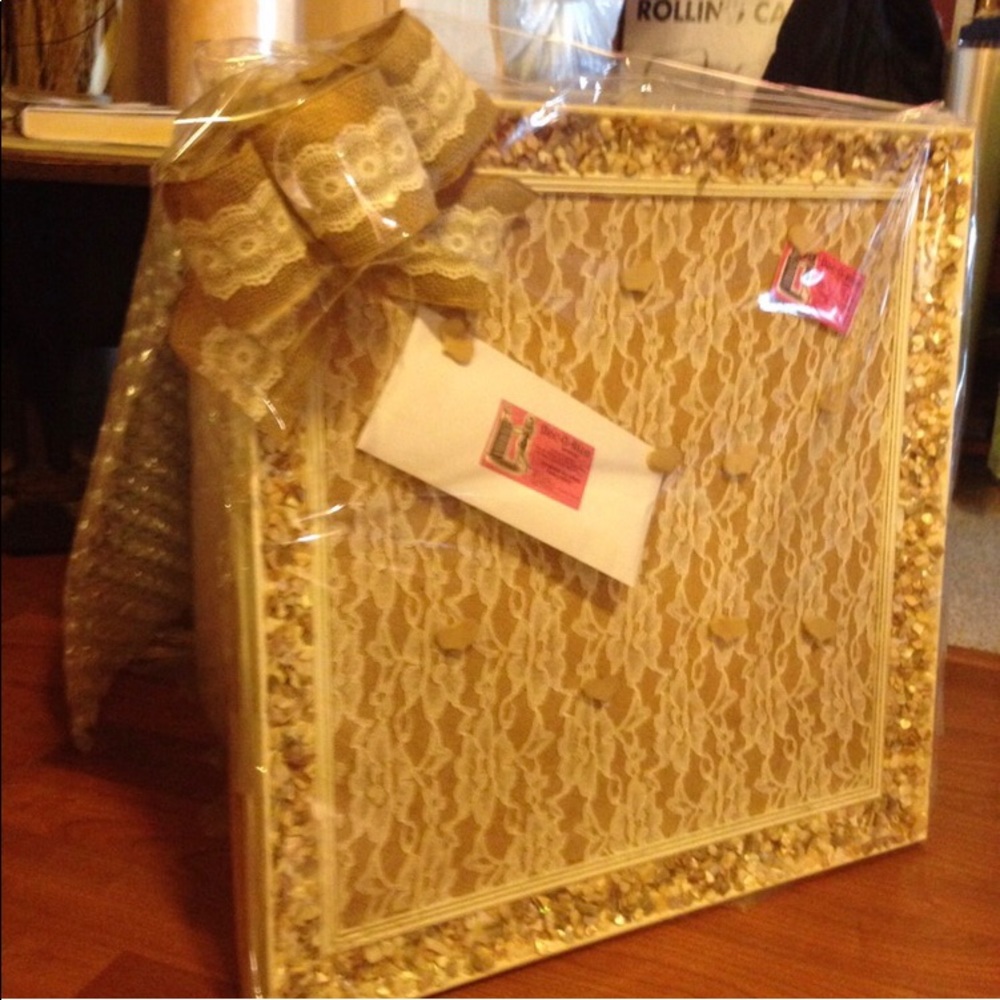 Handmade items - Picture 2 of 2